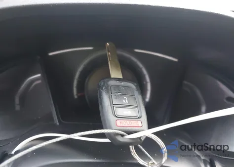 2018 Honda Civic Lx z USA, uszkodzony, nr VIN 19XFC2F59JE019185